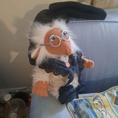 uncle Bulgaria