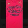 Adidas Mo Salah tshirt Image 4
