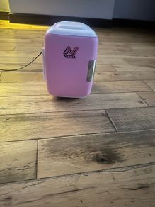 mini fridge