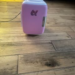 mini fridge