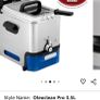 Deep Fat Fryer Image 7