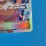 Olivia Rare Full Art Trainer Pokemon Card from Crimison Invasion (2017) Image 6
