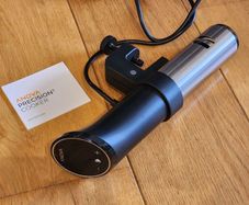 Anova Sous Vide Cooker - Barely Used