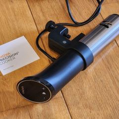 Anova Sous Vide Cooker - Barely Used