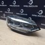 Vw touran 2016-20 led headlight Image 2