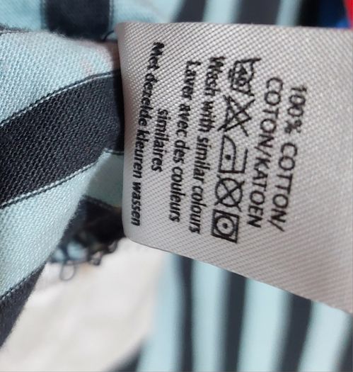 New Look boys long sleeve top - 10yrs - with tag