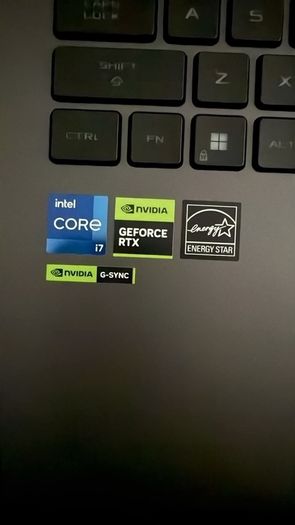 ROG Strix