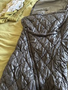 Uppababy Sleeping Bag for buggy