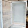 Zanussi integrated fridge freezer Image 2