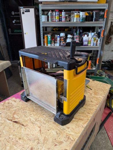 Dewalt DW733