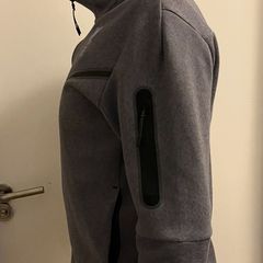 Liverpool Fleece Hoodie - Nike