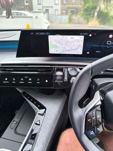 2025 Peugeot 3008 GT