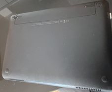 Hp Mini 210-1000 Netbook