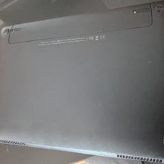 Hp Mini 210-1000 Netbook