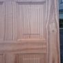 Pine door for sale brand new Image 5