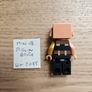 lego min118 piglin brute, set 21185 Image 2