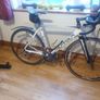 Thompson Road Bike. As new. Top Bike Galway Area. e290 Image 2