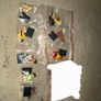 85 lego collectable miniifigures Image 8