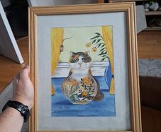 cat picture