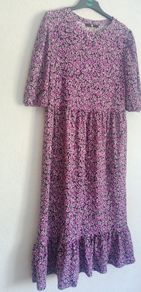Dress  size 16