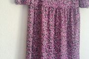 Dress  size 16