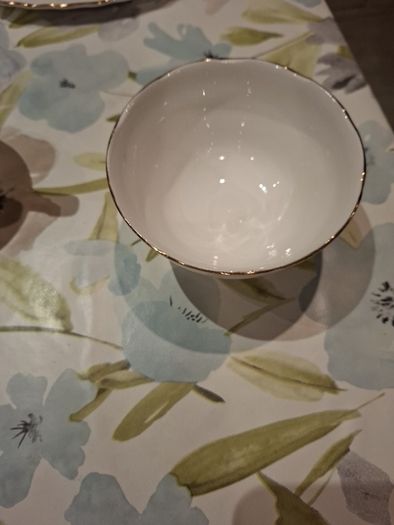 China teaset