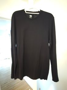 Mens Long sleeve tshirt