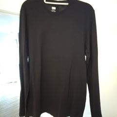 Mens Long sleeve tshirt