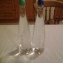Water Bottles x 2 for Sale Image 2