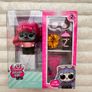 L.O.L. LOL Surprise Hair Hair Hair Series 2 Brass Kitty MGA PLease see photos Image 2