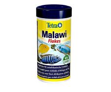 Tetra Malawi Flakes 250ml/52g