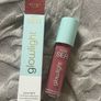 TARTE glowlight cheek & lip watercolor DOUBLE DUTY BLUSH IN SUN RUSH Image 2