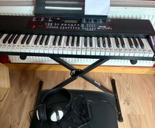 RockJam RJ 660 Keyboard