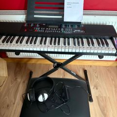 RockJam RJ 660 Keyboard