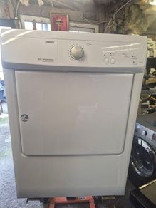 Zanussi 7kg Vented Dryer For sale