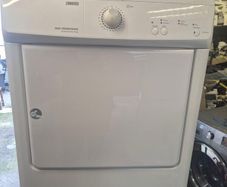 Zanussi 7kg Vented Dryer For sale
