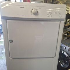 Zanussi 7kg Vented Dryer For sale