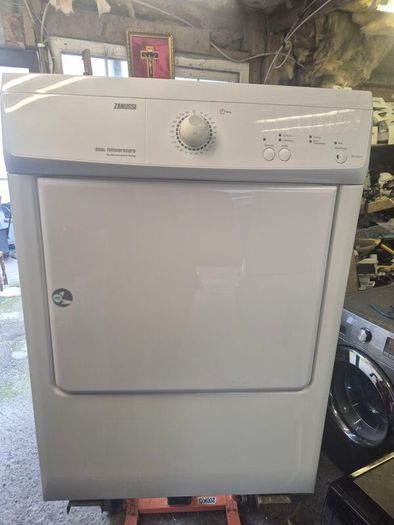 Zanussi 7kg Vented Dryer For sale