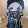 Deuter Kid Comfort Pro Child Carrier Image 4