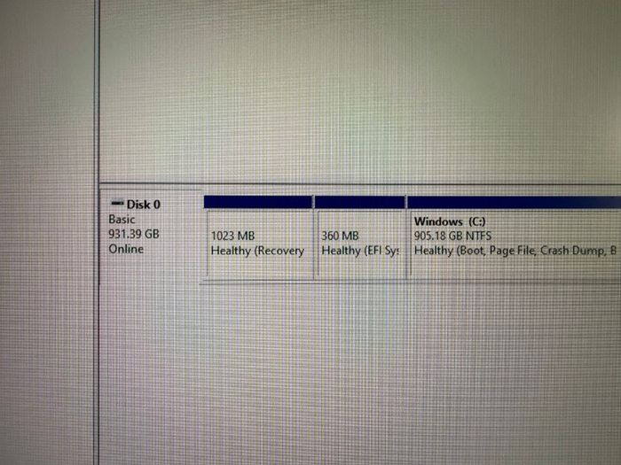 HP Pavilion Mini Desktop 300-0xx