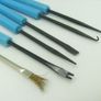1 Set 6pcs Solder Assist Disassembly Tools Image 3