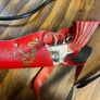 Vintage Lonestar Cap Gun and Holster Image 5