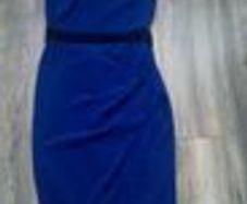 Closet Brand Women's Knee Length Dress.