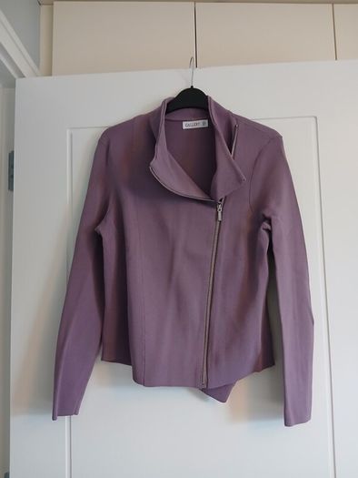 Fab Knit jacket