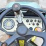 Ammann ARX26 double drum ride on roller Image 4