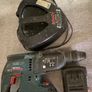 Bosch GBH 36v Li Drill with 2 Batteries & Charger Image 3