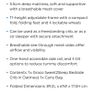 Graco Next to Me Crib Image 4