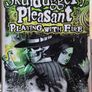 Skulduggery Pleasant 4 Book Bundle Books 1 & 2 SIGNED and hand skull illustrations by Derek Landy Image 7