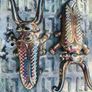 Cast Iron Beetle Boot Jacks Image 5