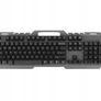 New GT-5 PC Metal Gaming LED Rainbow Backlight Wired USB Keyboard 104 Keys #885 Image 6
